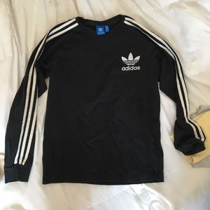 Adidas long sleeve